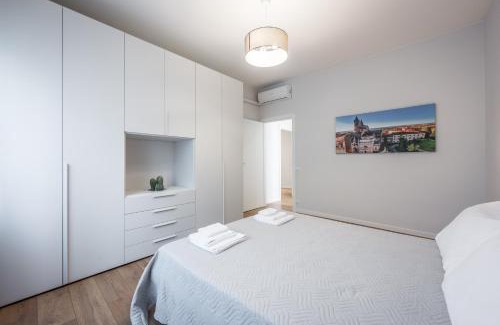 Citta Bassa Apartment | Caravaggio Apt a due passi dalla funicolare