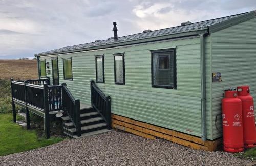 Fence Other | Caravan E6, The Miron