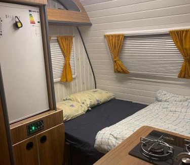 Nevsehir Other | Caravan in the Cappadocia Valley