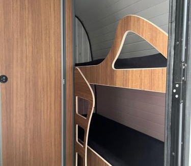 Nevsehir Other | Caravan in the Cappadocia Valley