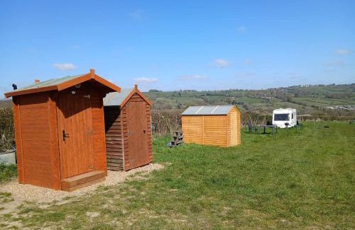 Dronfield Other | Caravan in The Peak District