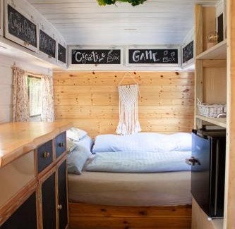 Dremcice Other | Caravan on Ranch
