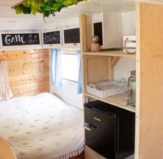 Dremcice Other | Caravan on Ranch