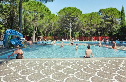 Aquileia House | Caravan Park Belvedere, Grado