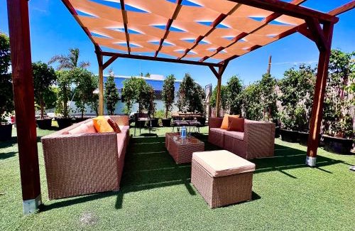 El Palmar Other | Caravana Con Encanto El Palmar 4