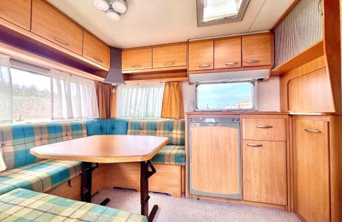 El Palmar Other | Caravana Con Encanto El Palmar 4