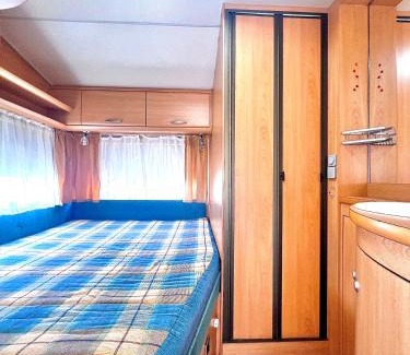 El Palmar Other | Caravana Con Encanto El Palmar 4
