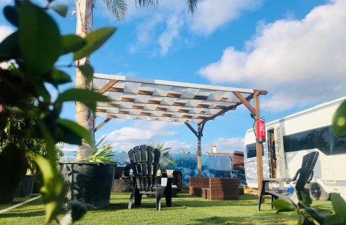 El Palmar Resort | Caravanas Con Encanto El Palmar