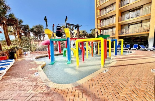 Myrtle Beach Apartment | Caravelle studio sleeps 2-4 209