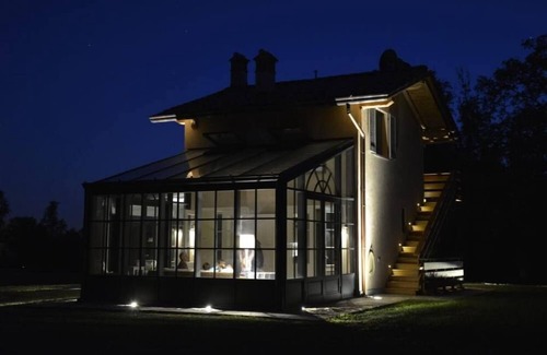 Carbonate House | Carbonate: Luxury hideaway near Lake Como, Varese and Milan