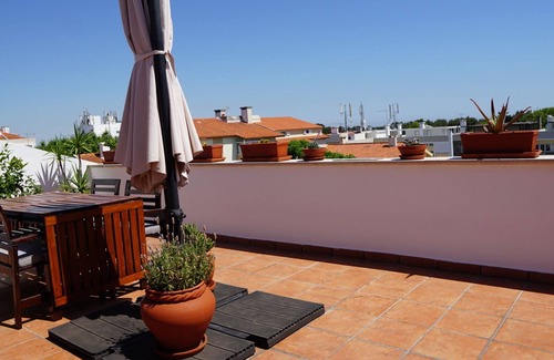 Carcavelos Apartment | Carcavelos Luze House