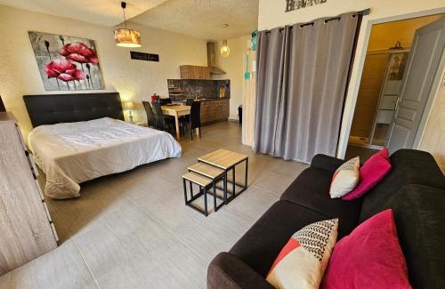 Solenzara Apartment | CARDELLINI 23