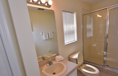 Lake Wilson Preserve House | CARDINAL'S HIDEAWAY: 4 bed/4bath secluded lake view disney home