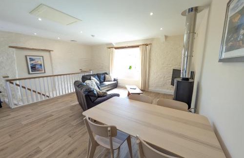 Boscastle House | Cargurra Farm