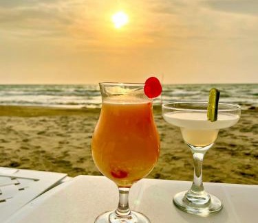 Tolu Cabin | Caribbean Escape Lodge