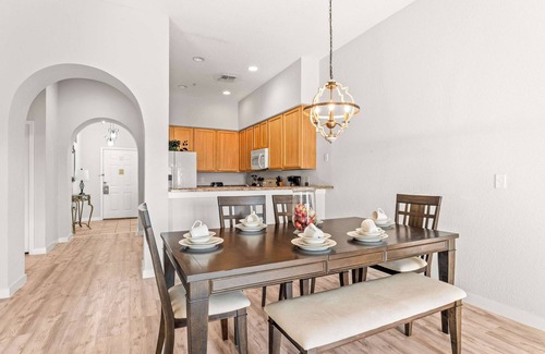 West Kissimmee Condo | Caribe Cove Charm – For 8!