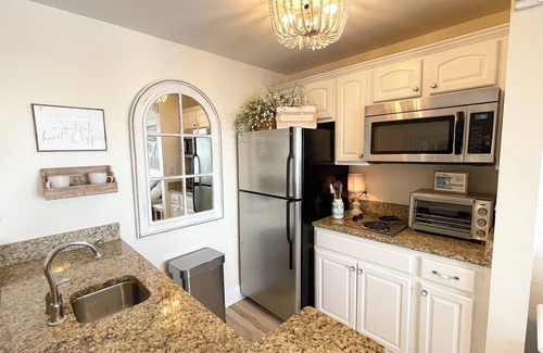 Sunnyside Condo | Carillon Beach 5th Floor Condo ~ Gorgeous Ocean Views/Near 30-A