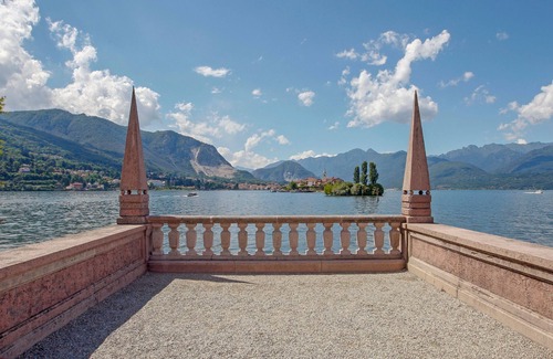 Baveno Apartment | Carl&Do Economy 5/7 Pax