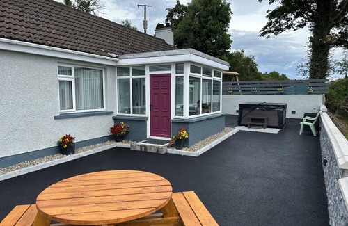 Newry House | Carlingford View.A beautiful totally refurbished cottage with stunning views