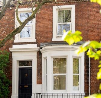 Carlisle Apartment | Carlisle Aglionby Escape