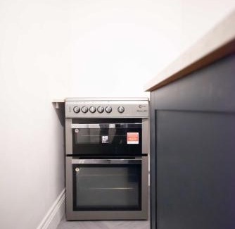 Carlisle Apartment | Carlisle Aglionby Escape
