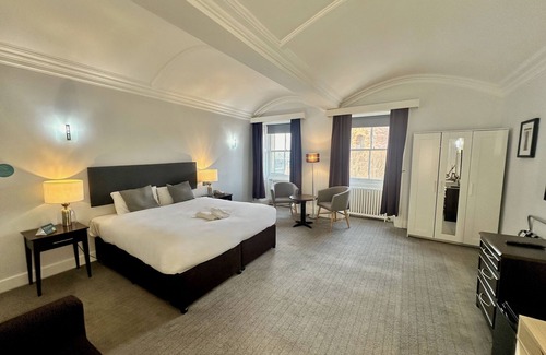 Carlisle Hotel | Carlisle Station Hotel, Sure Hotel Collection by BW