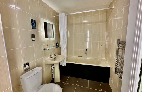 Carlisle Hotel | Carlisle Station Hotel, Sure Hotel Collection by BW