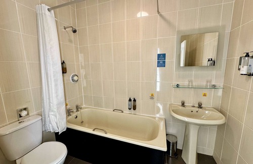 Carlisle Hotel | Carlisle Station Hotel, Sure Hotel Collection by BW