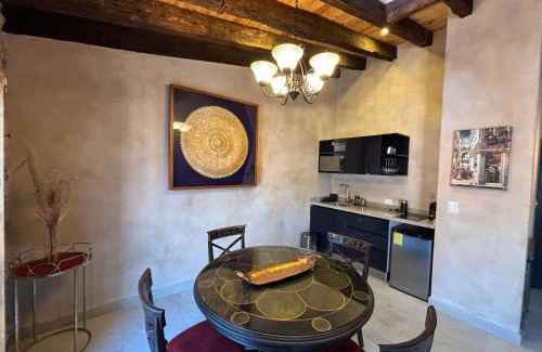 Santeagueda Apartment | ¡Carlo Crivelli Master: el estilo en Val'Quirico!