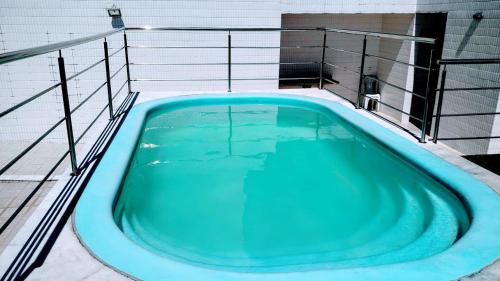 Joao Pessoa Apartment | Carlos Roberto Da Costa