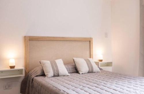 Constitucion Apartment | Carlos Calvo 1150 II by depptö (zona UADE)