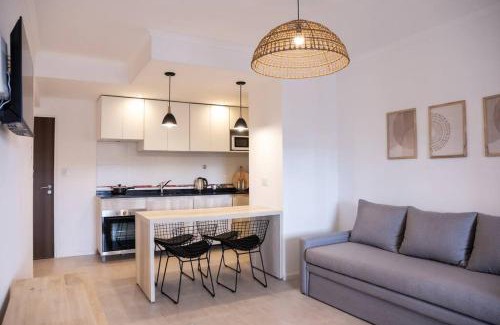 Constitucion Apartment | Carlos Calvo 1150 II by depptö (zona UADE)