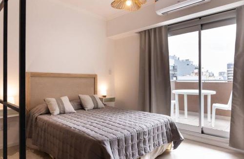 Constitucion Apartment | Carlos Calvo 1150 II by depptö (zona UADE)