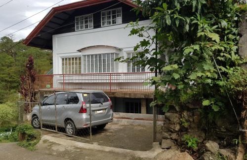 Baguio House | Carlos Residence
