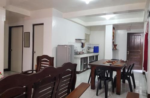 Baguio House | Carlos Residence