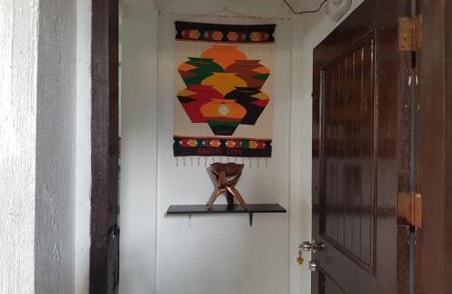 Baguio House | Carlos Residence