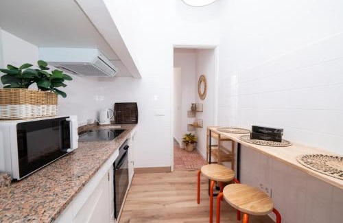 Fuencaliente de la Palma Apartment | Carlota Cake