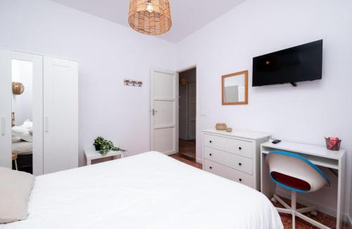 Fuencaliente de la Palma Apartment | Carlota Cake