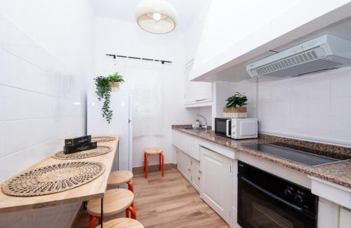 Fuencaliente de la Palma Apartment | Carlota Cake