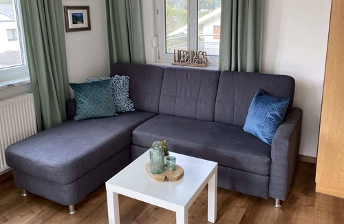 Reifnitz Apartment | Carlotta Apartment Su