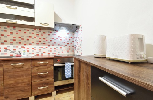 Karlovy Vary Apartment | Carlsbad Apartment
