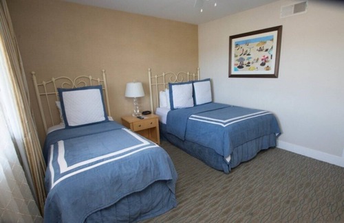 Carlsbad Hotel | Carlsbad Seapointe Resort - 2 Bedroom Plus