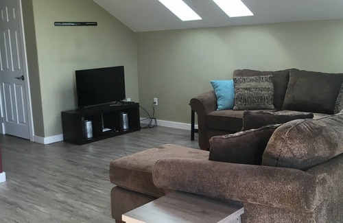 Carlsborg Apartment | Carlsborg Montian View Apartment