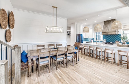 Eufaula House | Carlton Landing-Ring The Bell