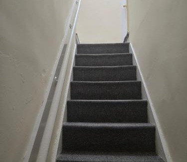 Moffat House | Carlton road