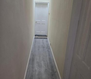 Moffat House | Carlton road