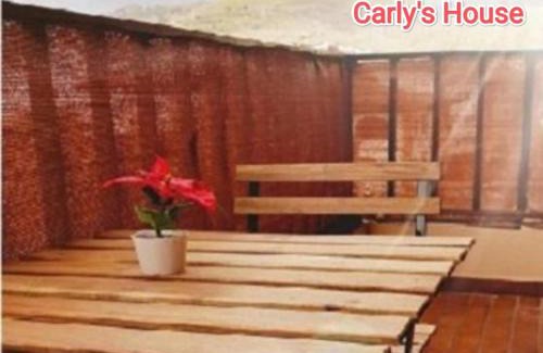 Cangas de Onis Apartment | Carly´s house