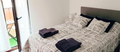 Cangas de Onis Apartment | Carly´s house