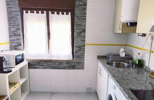 Cangas de Onis Apartment | Carly´s house