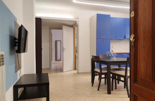 Pigneto Apartment | Carma 32 - Cozy Junior Suite close to City Center